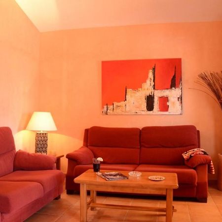 Villas Las Golondrinas カラン・ボッシュ エクステリア 写真