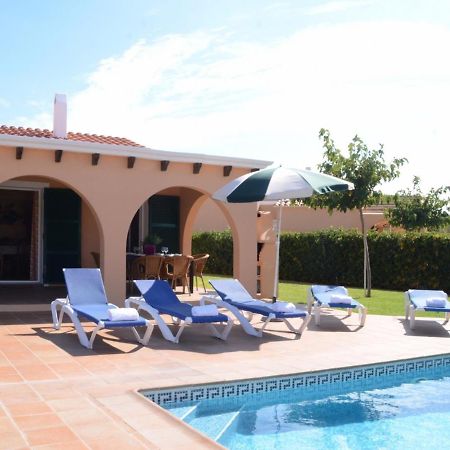 Villas Las Golondrinas カラン・ボッシュ エクステリア 写真