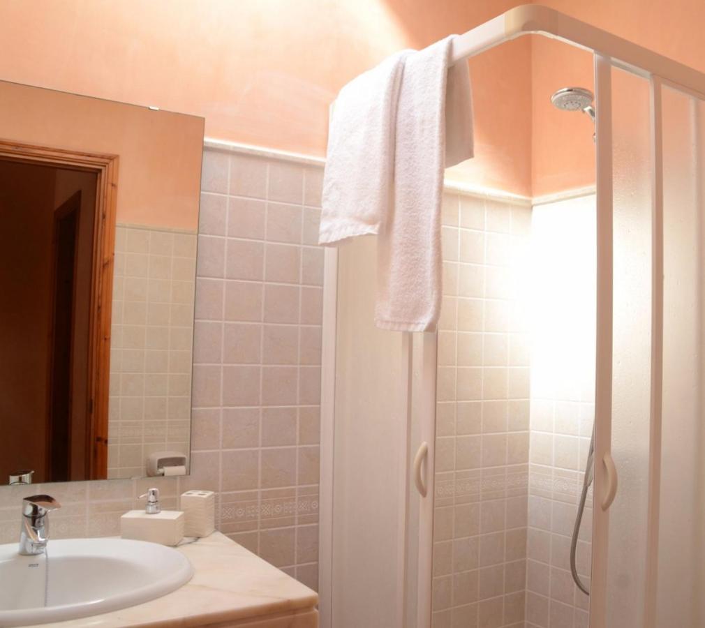 Villas Las Golondrinas カラン・ボッシュ エクステリア 写真