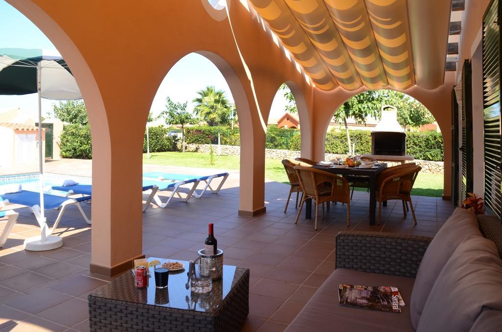 Villas Las Golondrinas カラン・ボッシュ 部屋 写真