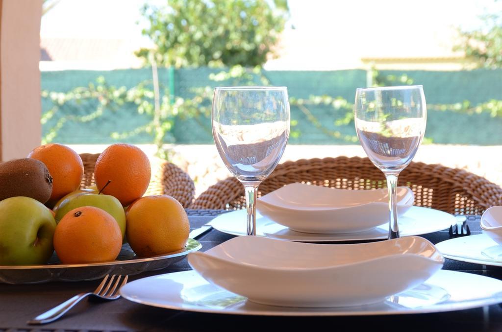 Villas Las Golondrinas カラン・ボッシュ 部屋 写真